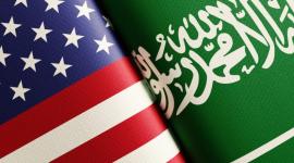 السعودية والولايات المتحدة