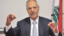 الفقيد طلال سلمان