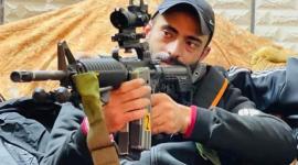 الشهيد أمير خليفة