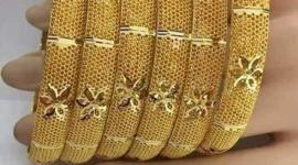 سعر الذهب في الأردن اليوم الأربعاء 4-12-2024