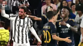 مشاهدة مباراة ريال مدريد ويوفنتوس الودية الآن بث مباشر hd بجودة عالية