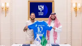 كم راتب نيمار مع الهلال السعودي، راتب نيمار مع الهلال كم