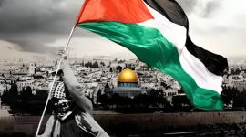 القضية الفلسطينية