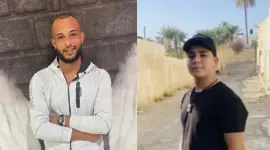 شهيدان برصاص الاحتلال في مخيم عقبة جبر بأريحا