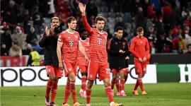 بث مباشر بايرن ميونخ ولايبزيج في كأس السوبر الألماني يلا شوت الان