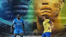 now - مشاهدة بث مباشر مباراة الهلال والنصر على قناة SSC اليوم السبت HD