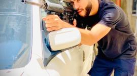 نايف ابو صويص