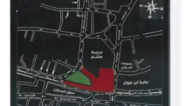مفترق الشجاعية
