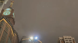 رياح مكة