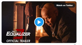 (Netflix) The Equalizer 3 - مشاهدة فيلم The Equalizer 3 الجزء الثالث مترجم 2023