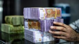 سعر الدولار الأمريكي لحظة بلحظة في سوريا