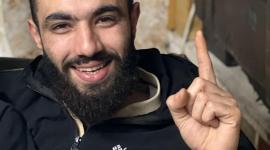 الشهيد كامل ابو بكر
