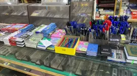 مكتبة مدرسية-ارشيفية