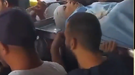 تشييع جثمان الشهيد ضرغام.PNG