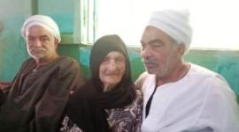 معمرة