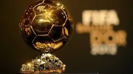 الكرة الذهبية 2023
