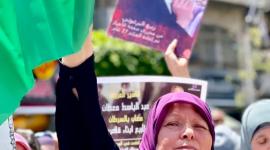 حنان البرغوثي