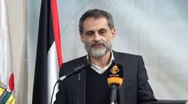 علي أبو شاهـين