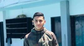 الشهيد مجدي غباين