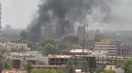 استمرار الاشتباكات بالسودان