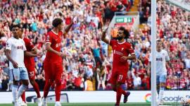 أهداف مباراة ليفربول و ساوثهامبتون 3-1