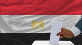 انتخابات مصر