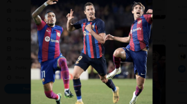 now- مشاهدة بث مباشر مباراة برشلونة ضد انتويرب الآن HD على beIN Sports 4