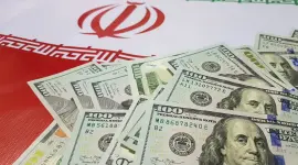 اموال ايران المجمدة