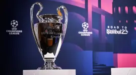 جدول مواعيد مباريات دوري أبطال أوروبا 2024 تعرف المواقيت كاملة
