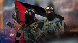 كتائب الضفة
