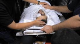 شهيد فلسطيني