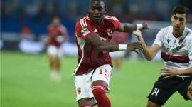 الاهلي واتحاد الجزائر