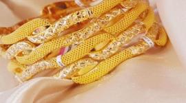سعر الذهب في سوريا اليوم الجمعة 6-10-2023 عيار 21 و18