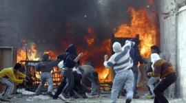 انتفاضة الاقصى