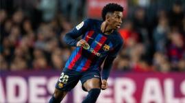 "برشلونة": بالدي ليس للبيع