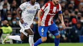 رابط مشاهدة مباراة ريال مدريد وأتلتيكو مدريد بث مباشر نصف نهائي كأس السوبر الاسباني 2026