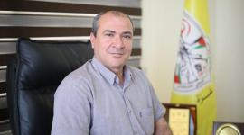 عماد محسن الناطق باسم تيار الإصلاح الديمقراطي في حركة فتح