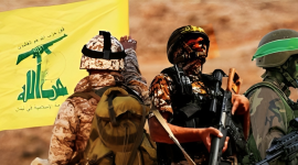 محور المقاومة