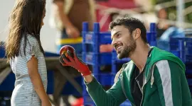 رابط مشاهدة مسلسل المتوحش الحلقة 3 مترجم كاملة HD