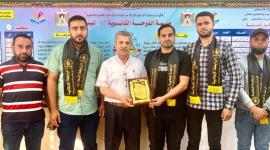الرابــطة الإسلامية تواصل زياراتها
