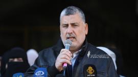 عضو المكتب السياسي د. أحمد المدلل