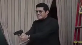 سفاح الجيزة 2