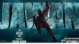 تنزيل فيلم Jawan لشاروخان الآن مترجم 2023 EgyBest  – تحميل فيلم Jawan