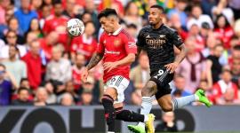 بث مباشر مباراة آرسنال و مانشستر يونايتد يلا شوت