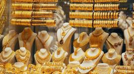 هل استقرت أسعار الذهب في سوريا اليوم الإثنين 25-9-2023؟