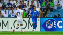 نيمار مع الهلال