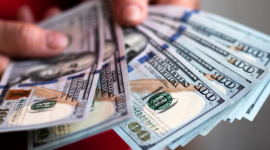 سعر الدولار والعملات مقابل الليرة في سوريا اليوم الجمعة 28-9-2023