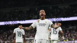 أهداف وملخص مباراة ريال مدريد وسوسيداد بالدوري الاسباني