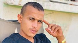 الشاب كرم القاضي