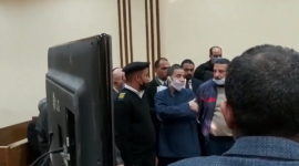 مشاهدة مسلسل سفاح الجيزة الحلقة الأخيرة كاملة مشاهدة سفاح الجيزة الحلقة 7 و8 ماي سيما